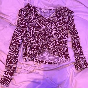 very good condition worn only once